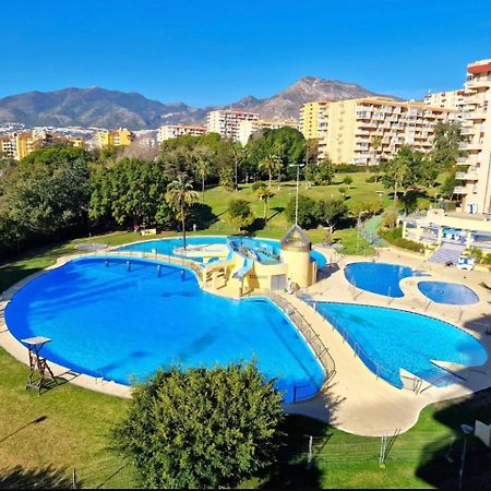 Appartement Pres De La Plage 贝纳尔马德纳 外观 照片