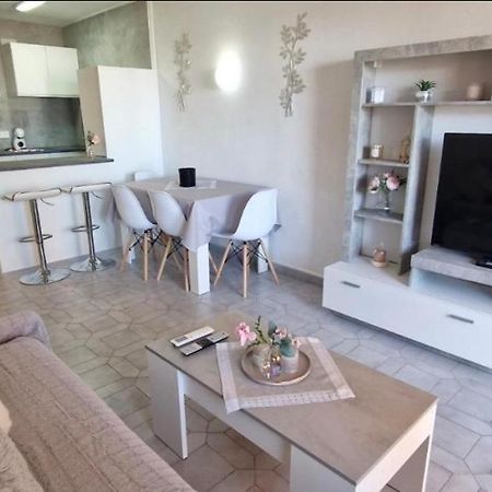 Appartement Pres De La Plage 贝纳尔马德纳 外观 照片