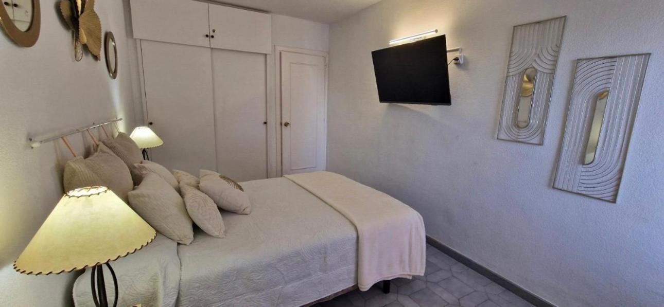 Appartement Pres De La Plage 贝纳尔马德纳 外观 照片