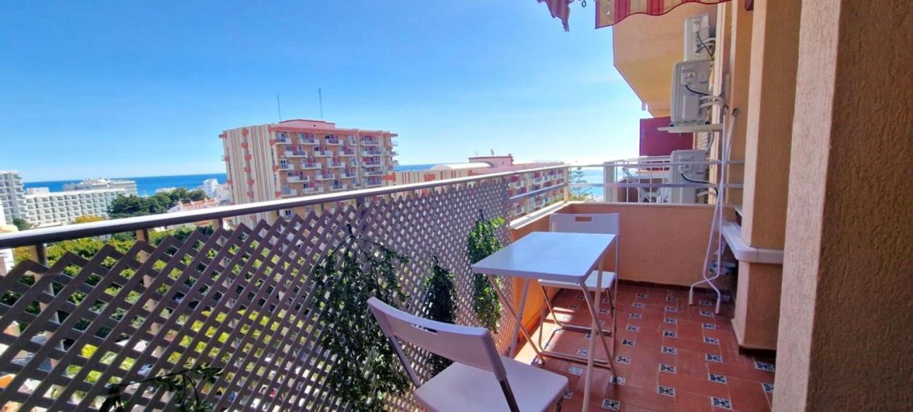 Appartement Pres De La Plage 贝纳尔马德纳 外观 照片