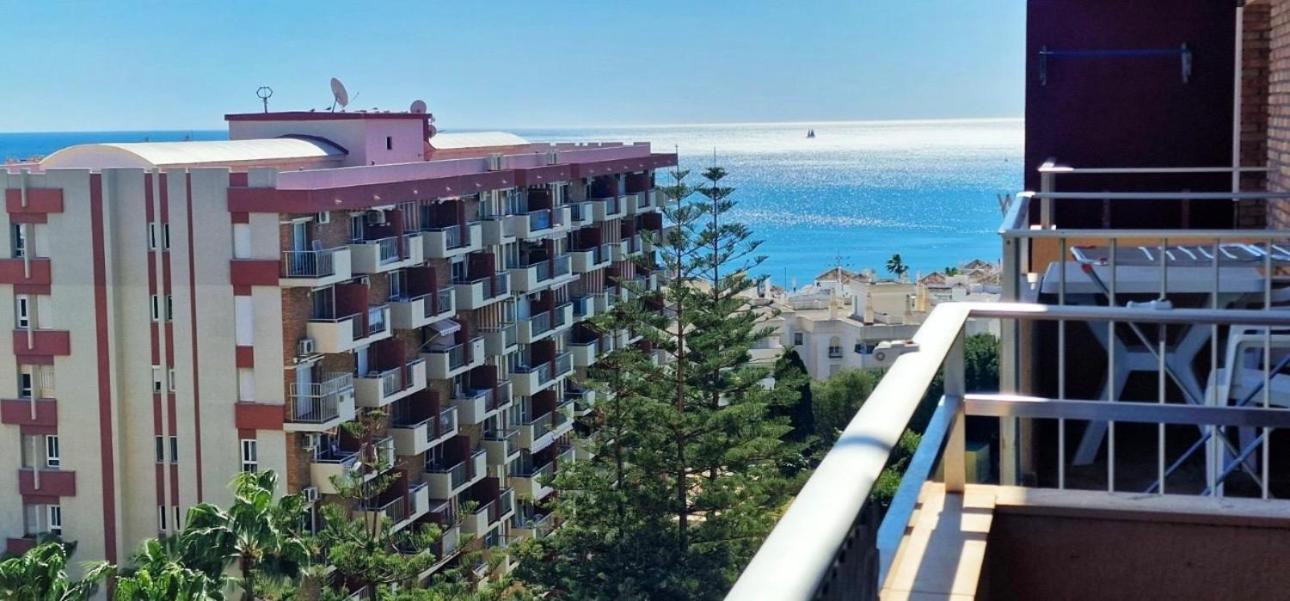 Appartement Pres De La Plage 贝纳尔马德纳 外观 照片