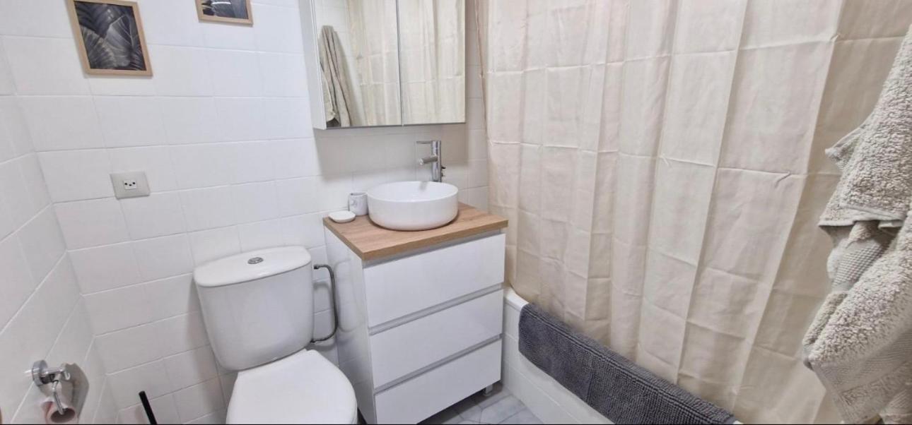 Appartement Pres De La Plage 贝纳尔马德纳 外观 照片